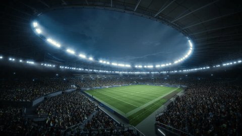 海星体育直播的夜间体育场精彩比赛